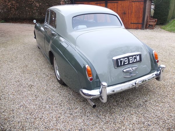 Classics from Terence Morley